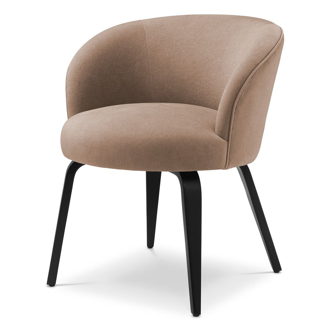 Vichy Dining Chair - Tondro Beige