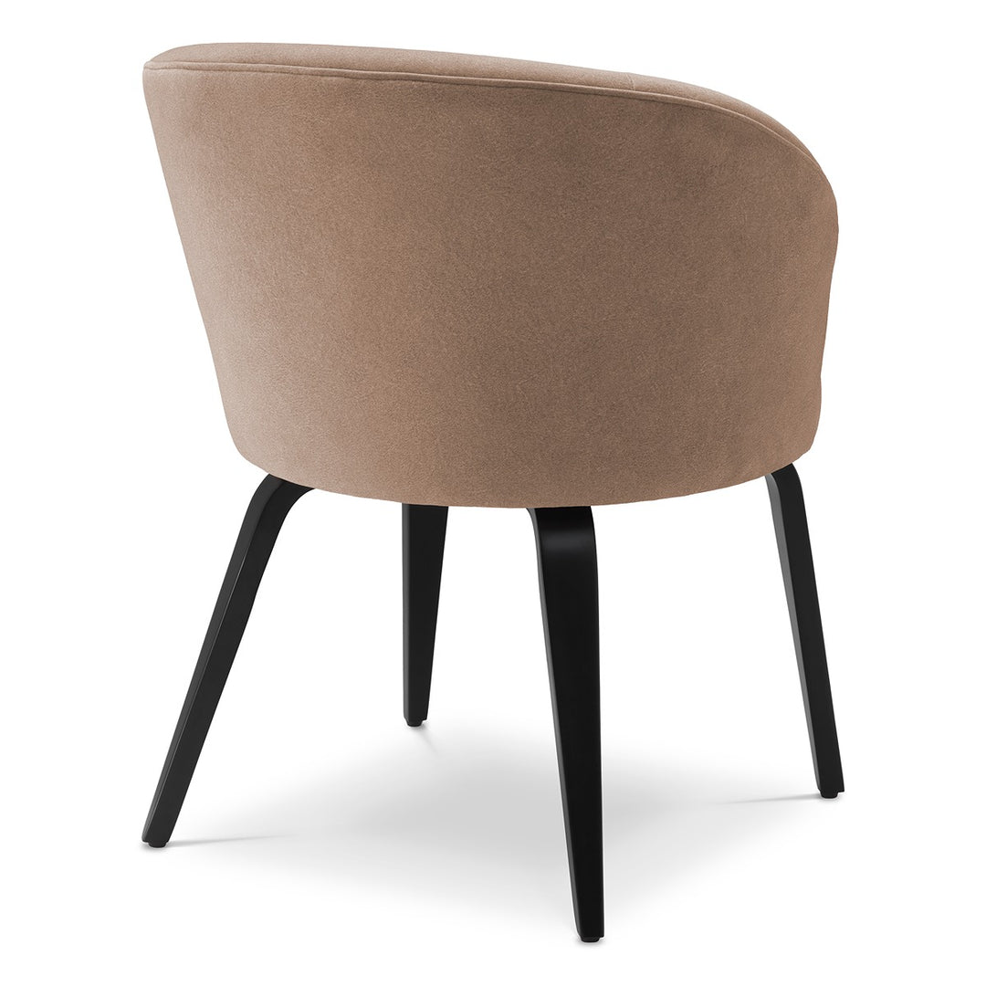 Vichy Dining Chair - Tondro Beige