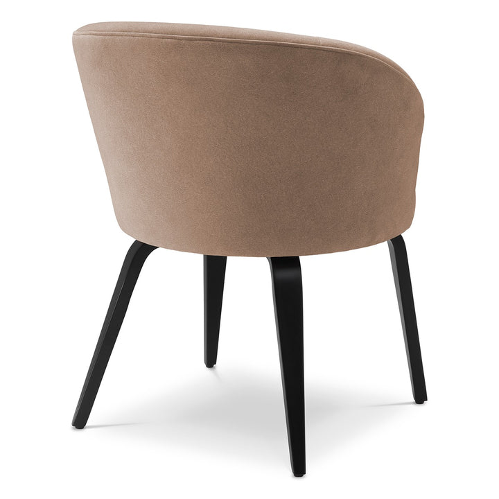 Vichy Dining Chair - Tondro Beige
