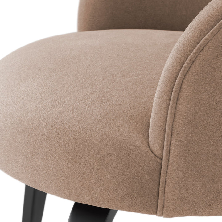 Vichy Dining Chair - Tondro Beige