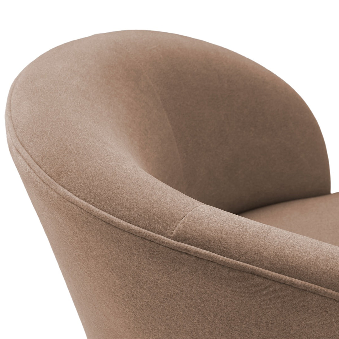 Vichy Dining Chair - Tondro Beige