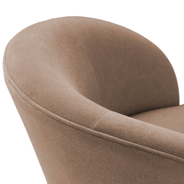 Vichy Dining Chair - Tondro Beige