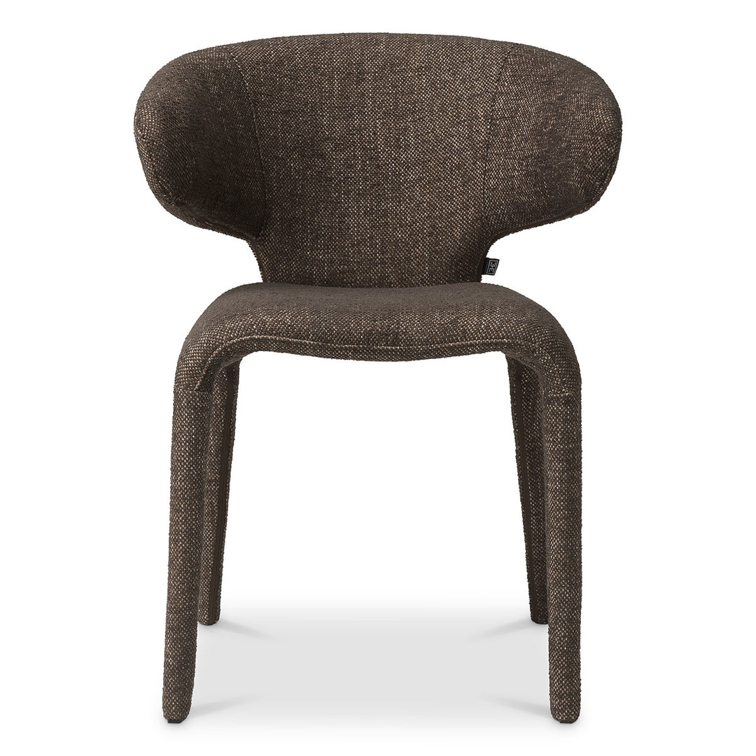 Josephine Dining Chair - Renato Brown