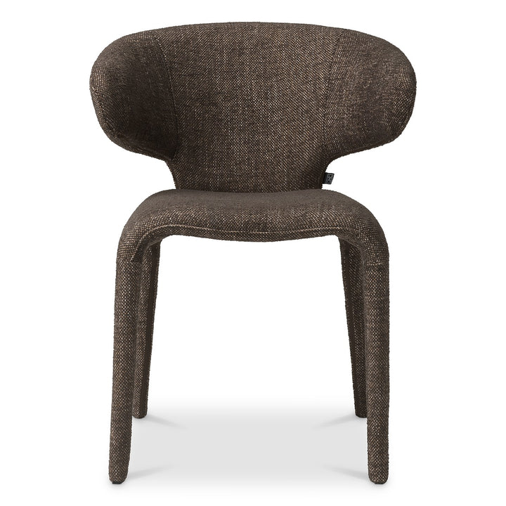 Josephine Dining Chair - Renato Brown