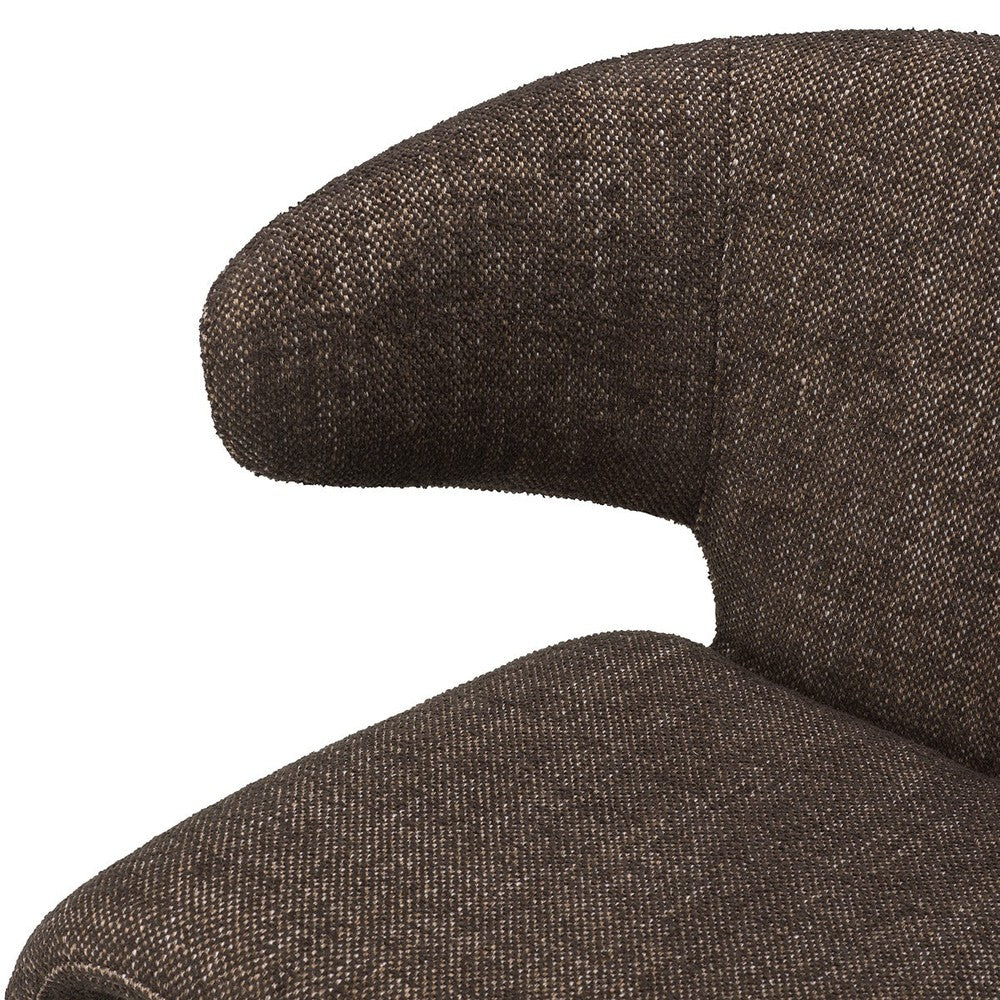 Josephine Dining Chair - Renato Brown