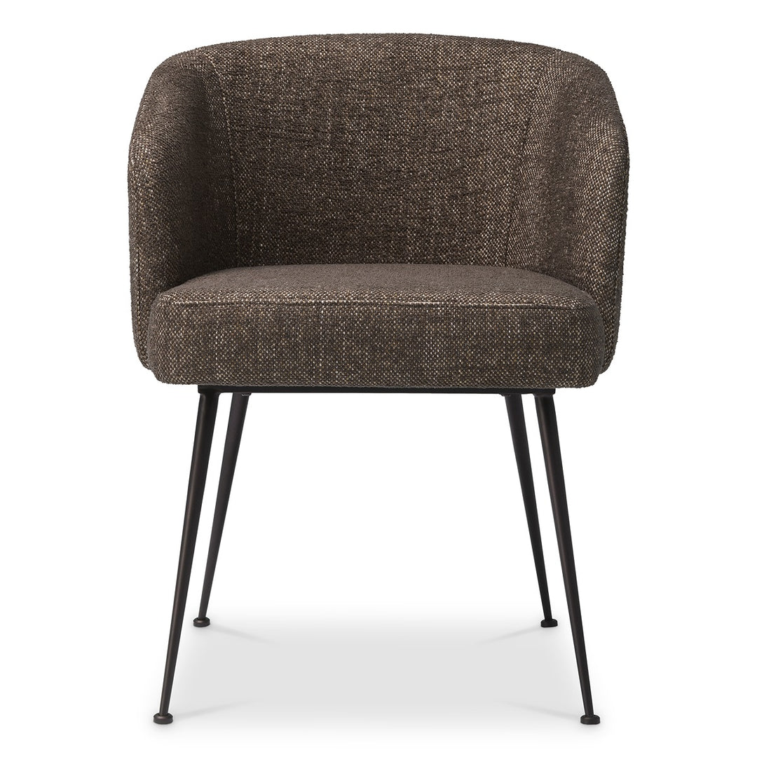 Aiden Dining Chair - Renato Brown