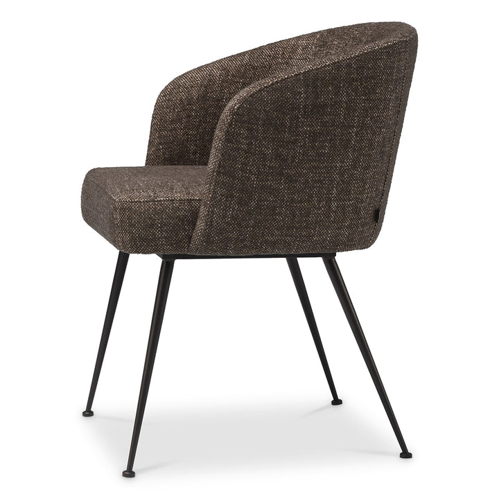 Aiden Dining Chair - Renato Brown