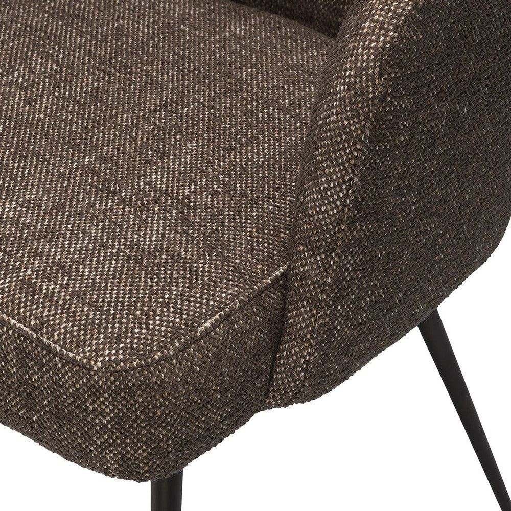 Aiden Dining Chair - Renato Brown
