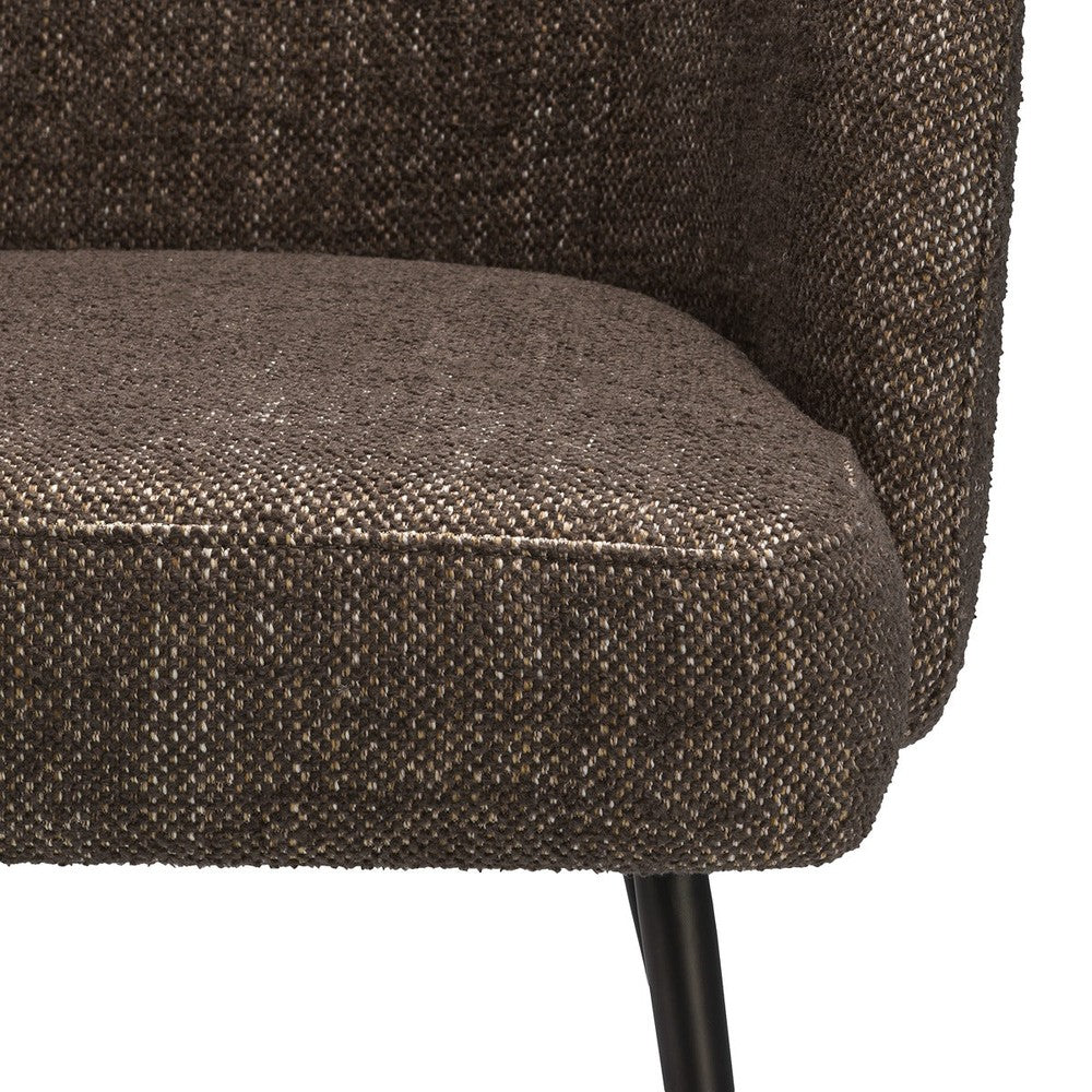 Aiden Dining Chair - Renato Brown