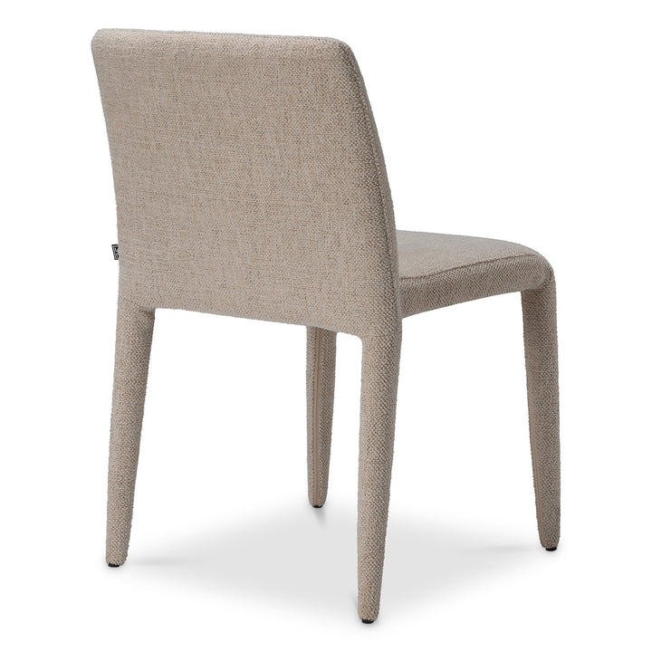 Leiza Set of 2 Dining Chairs - Renato Off-White