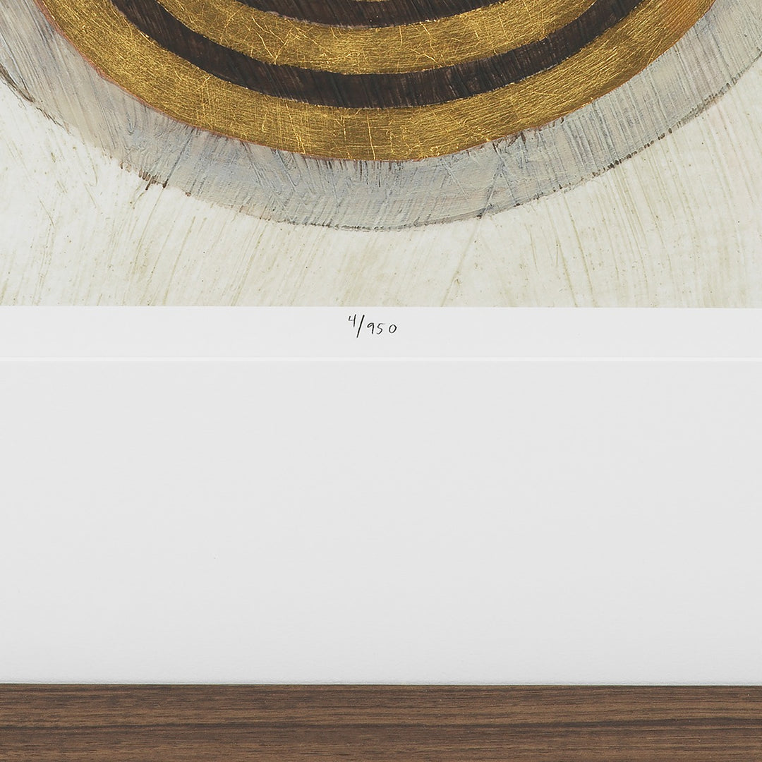 Objet d'Art Set of 2 Prints by Vanna Lam