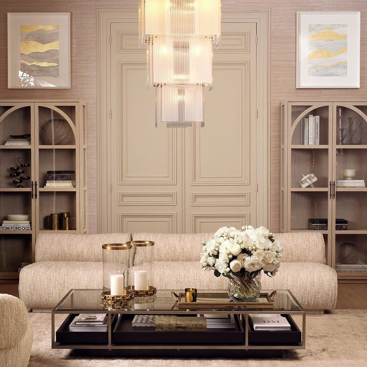 Rift Valley Set of 2 Prints by Vanna Lam