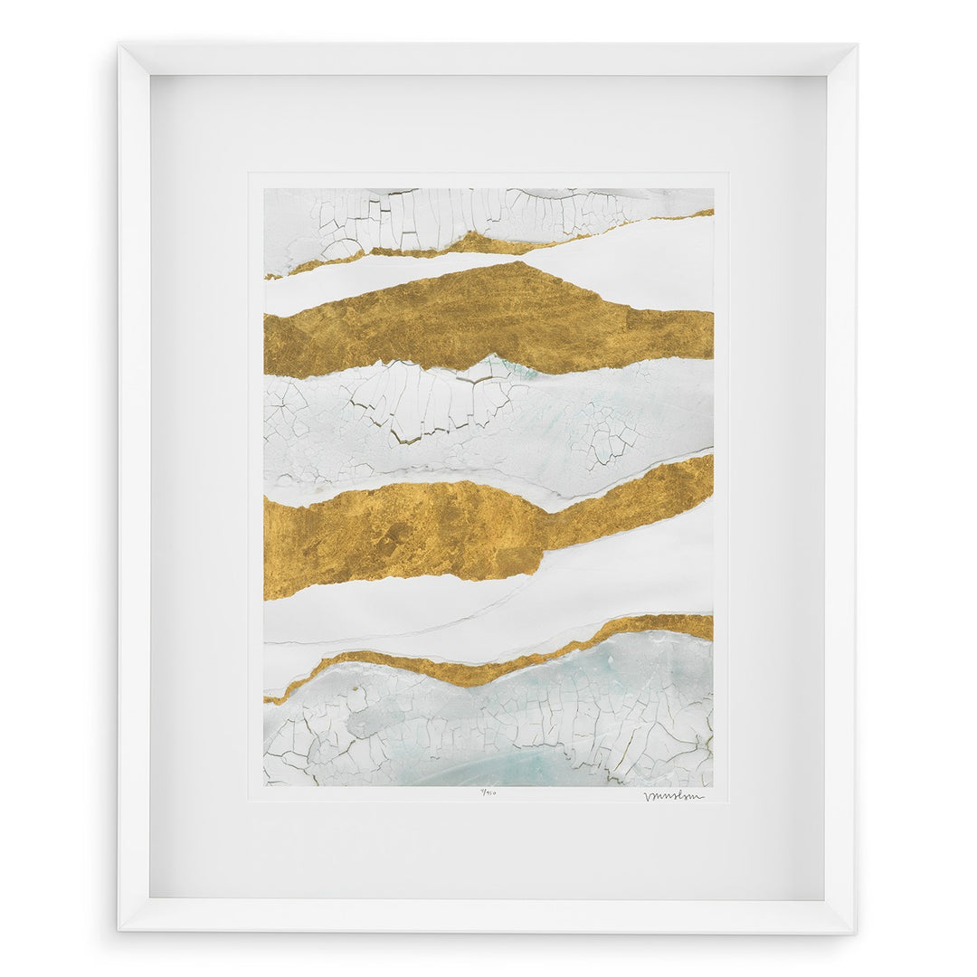 Rift Valley Set of 2 Prints by Vanna Lam