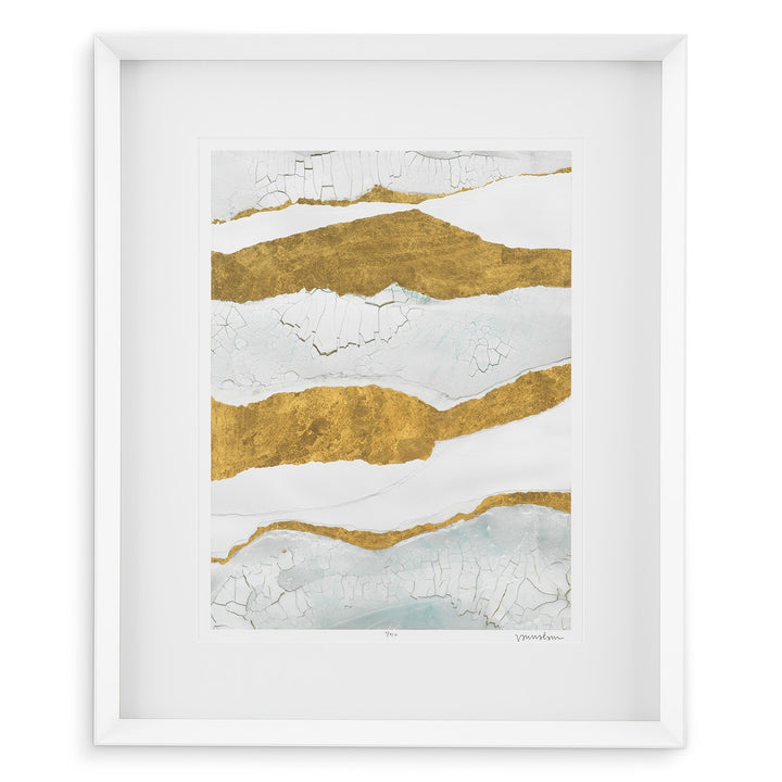 Rift Valley Set of 2 Prints by Vanna Lam