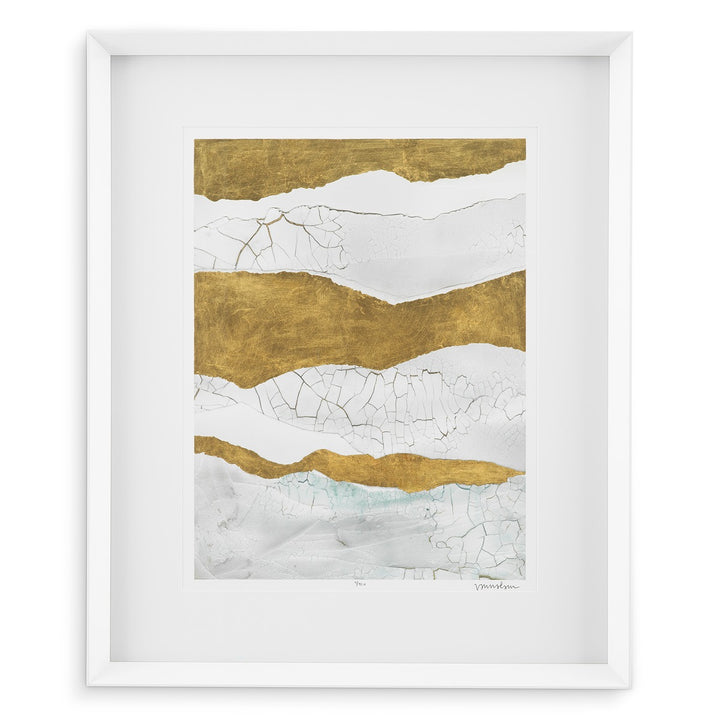 Rift Valley Set of 2 Prints by Vanna Lam
