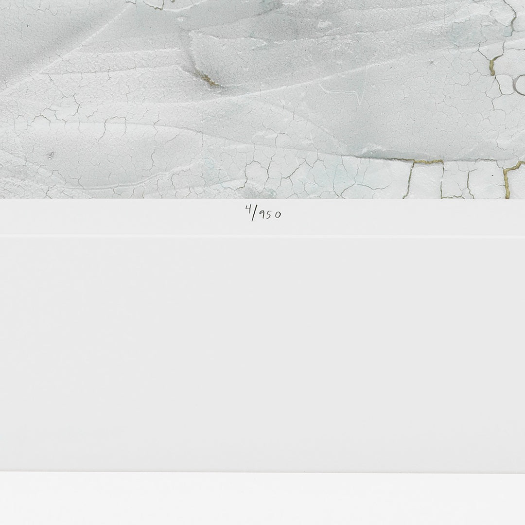 Rift Valley Set of 2 Prints by Vanna Lam