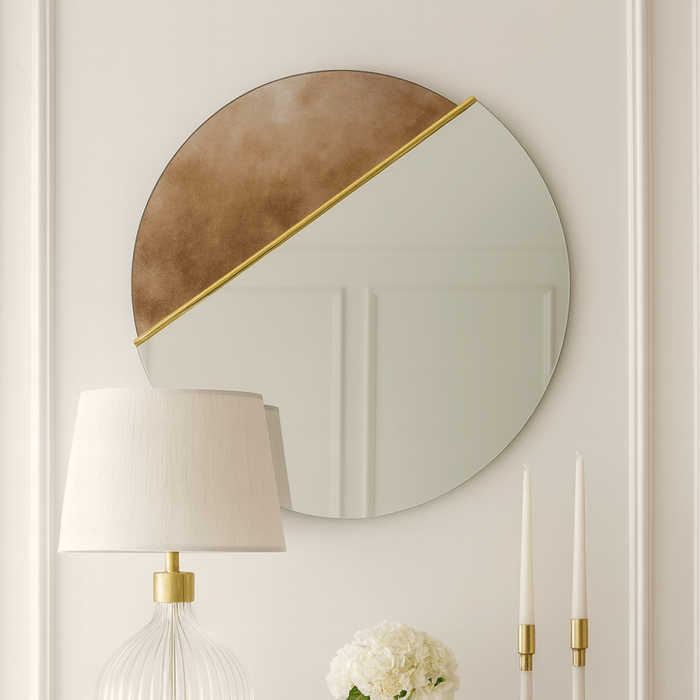 Genevieve Wall Mirror