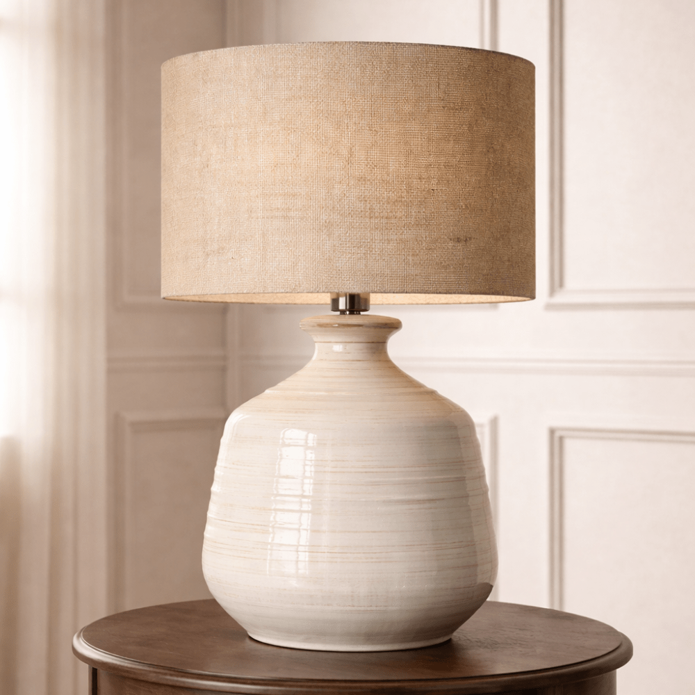 Gracie Table Lamp