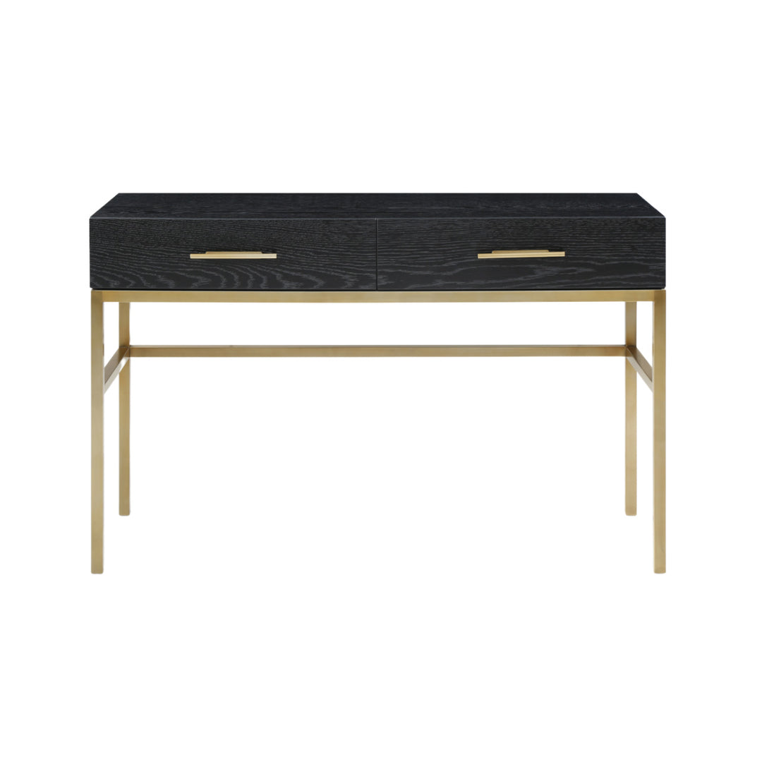 Tulip Dressing Table - Wenge Twenty Ten 1
