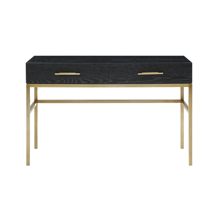 Tulip Dressing Table - Wenge Twenty Ten 1