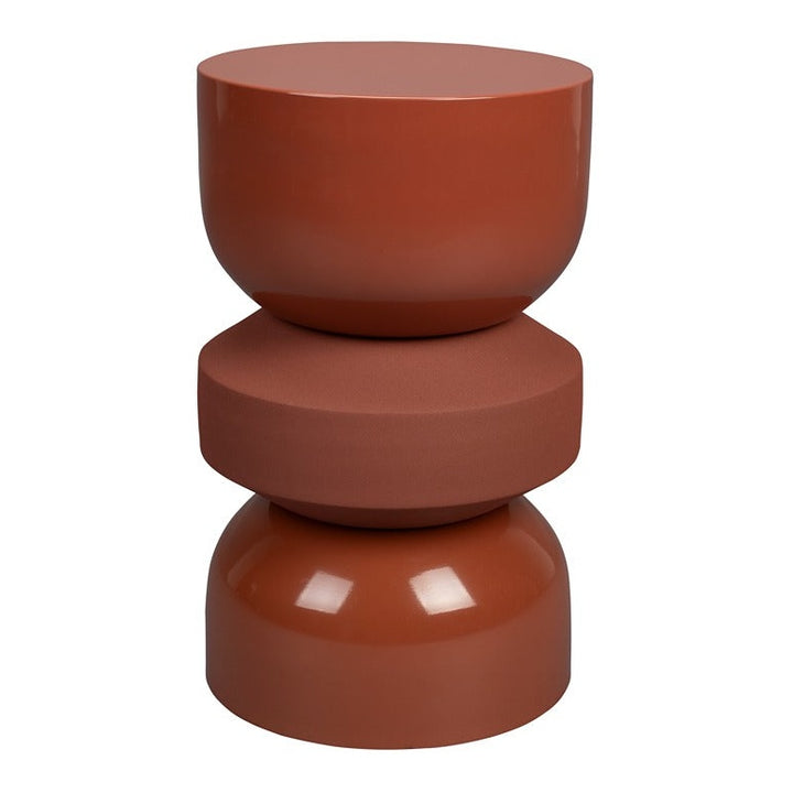 Apollo Stool - Terra Dutchbone 1