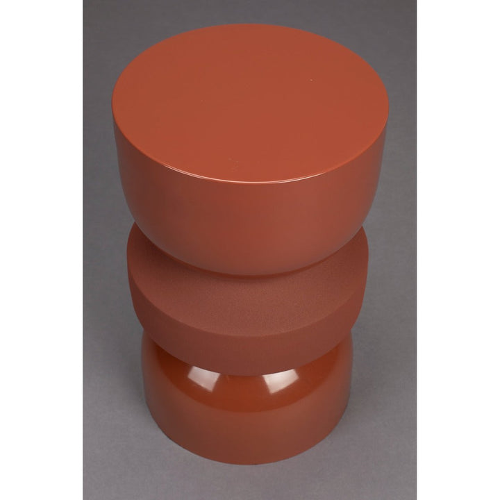 Apollo Stool - Terra Dutchbone 4