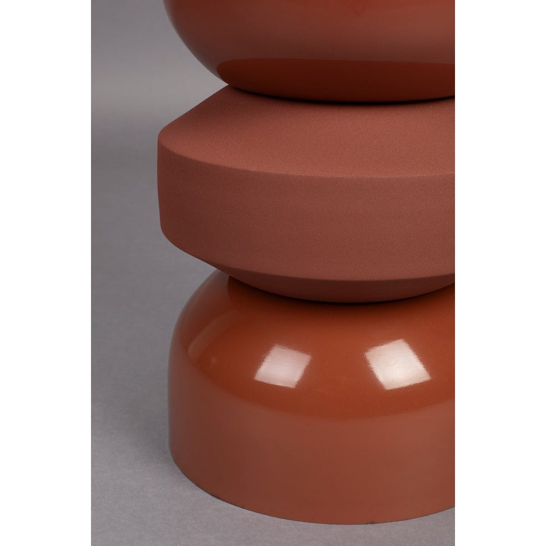 Apollo Stool - Terra Dutchbone 6