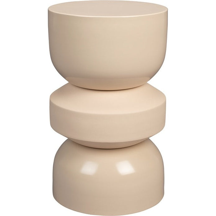 Apollo Stool - Beige Dutchbone 1