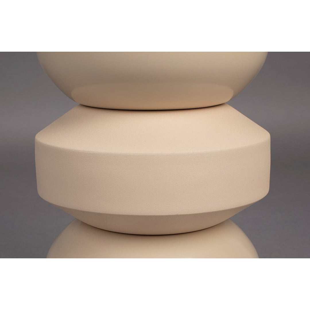 Apollo Stool - Beige Dutchbone 6