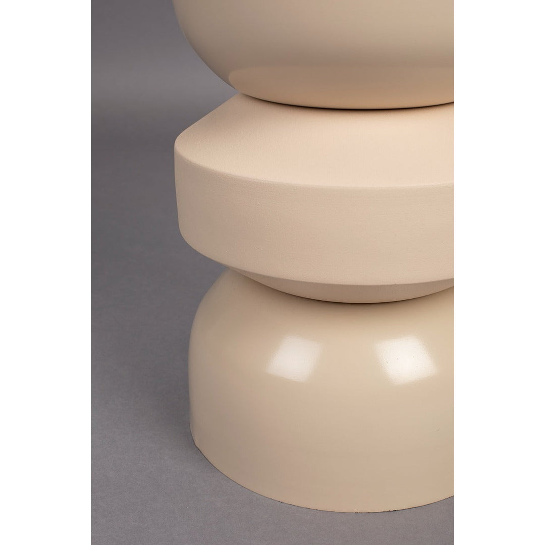 Apollo Stool - Beige Dutchbone 7