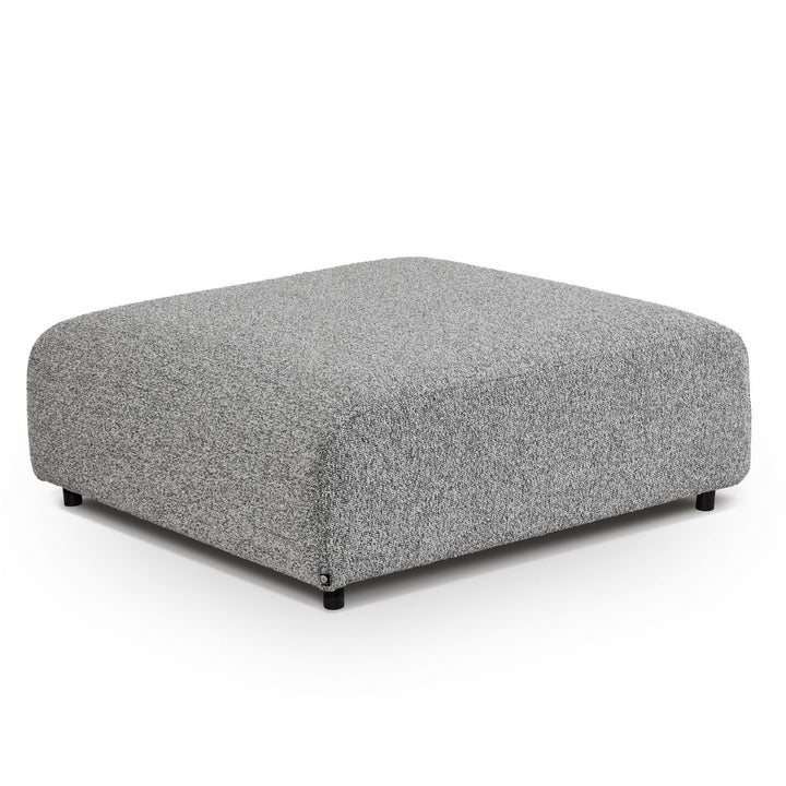 Riviera Outdoor Modular Sofa (Crib 5) - Lima Grey