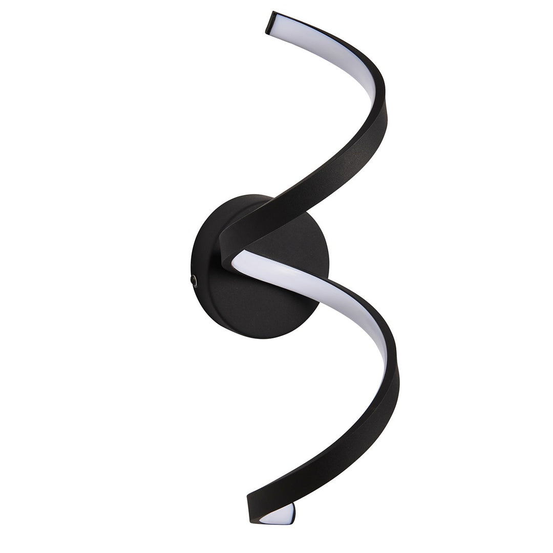 Astral Outdoor Wall Light - Black Endon 6