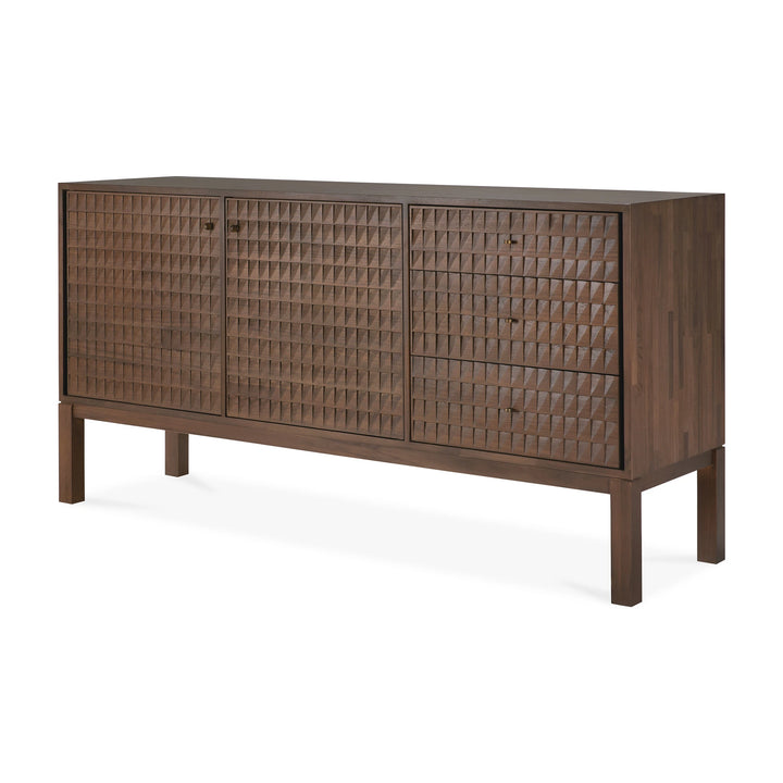 Sono 2 Door Sideboard