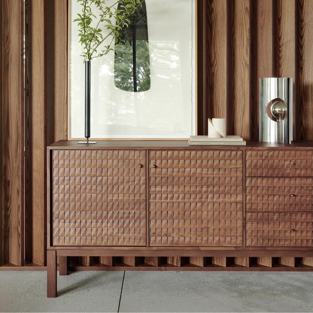 Sono 2 Door Sideboard