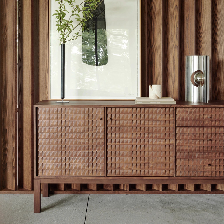 Sono 2 Door Sideboard