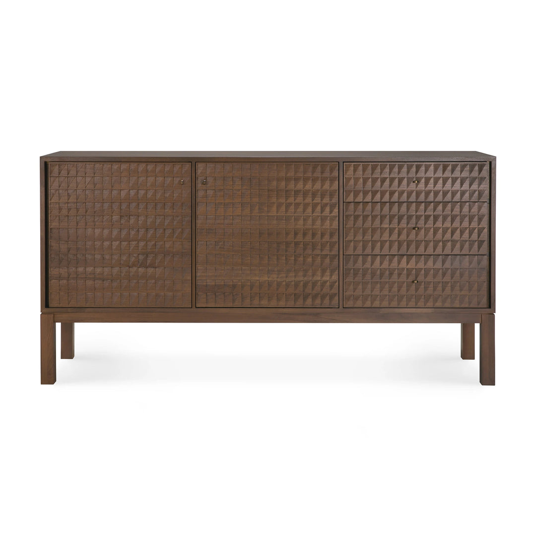 Sono 2 Door Sideboard