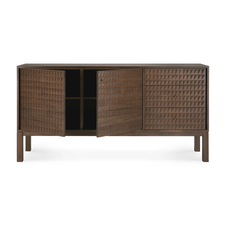 Sono 2 Door Sideboard