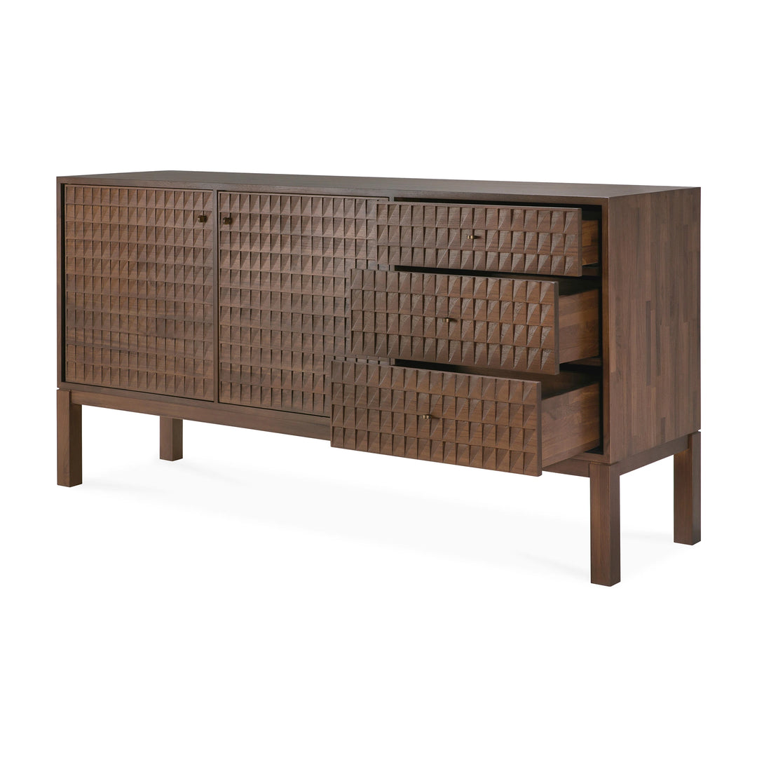 Sono 2 Door Sideboard
