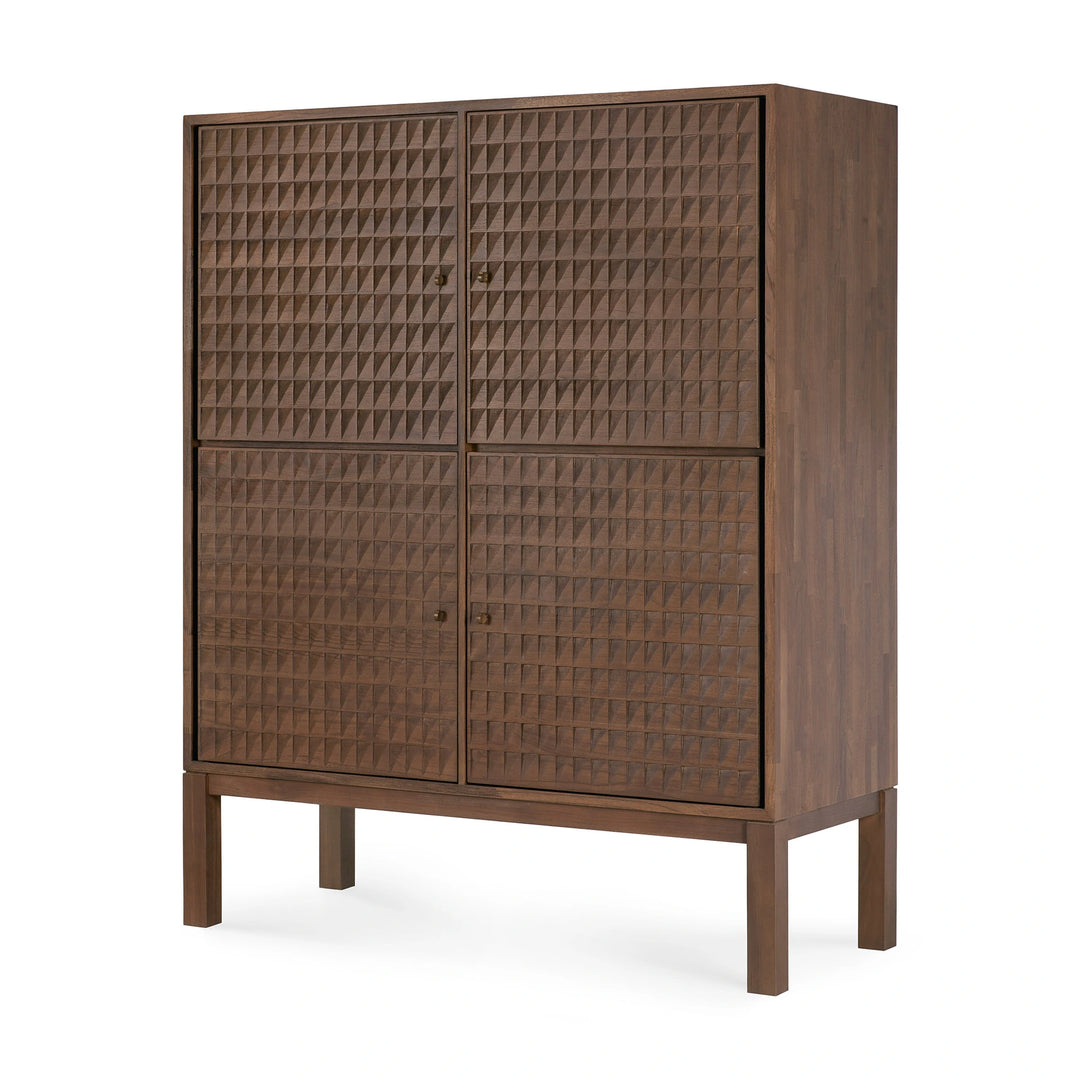 Sono 2 Door Sideboard