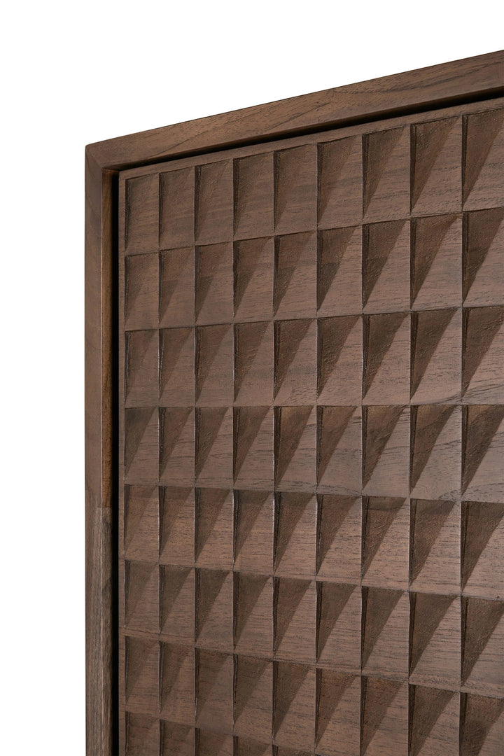 Sono 2 Door Sideboard