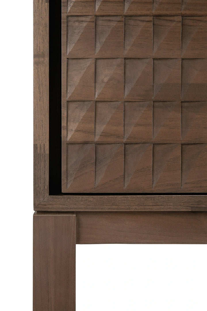 Sono 2 Door Sideboard
