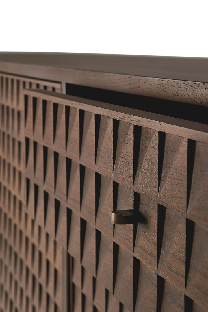 Sono 2 Door Sideboard
