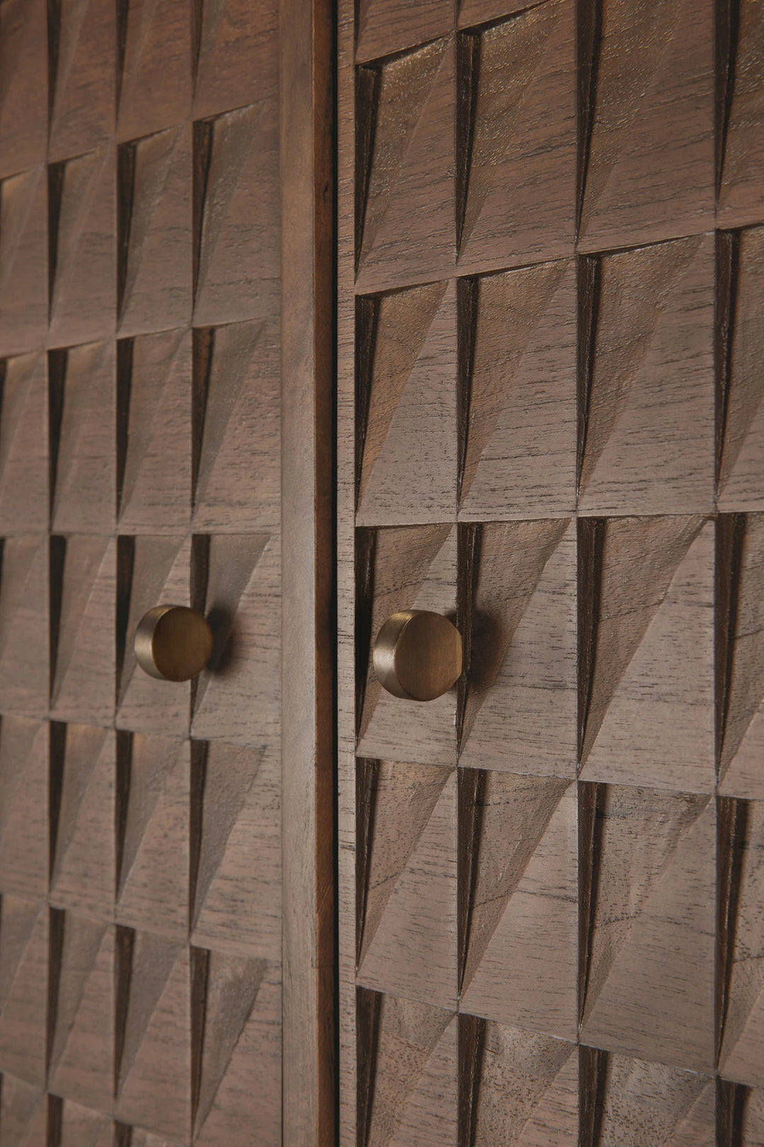 Sono 2 Door Sideboard