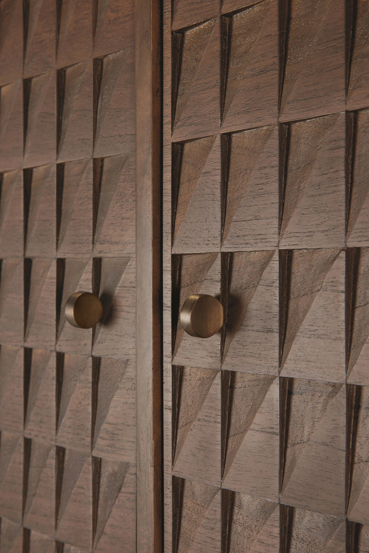 Sono 2 Door Sideboard