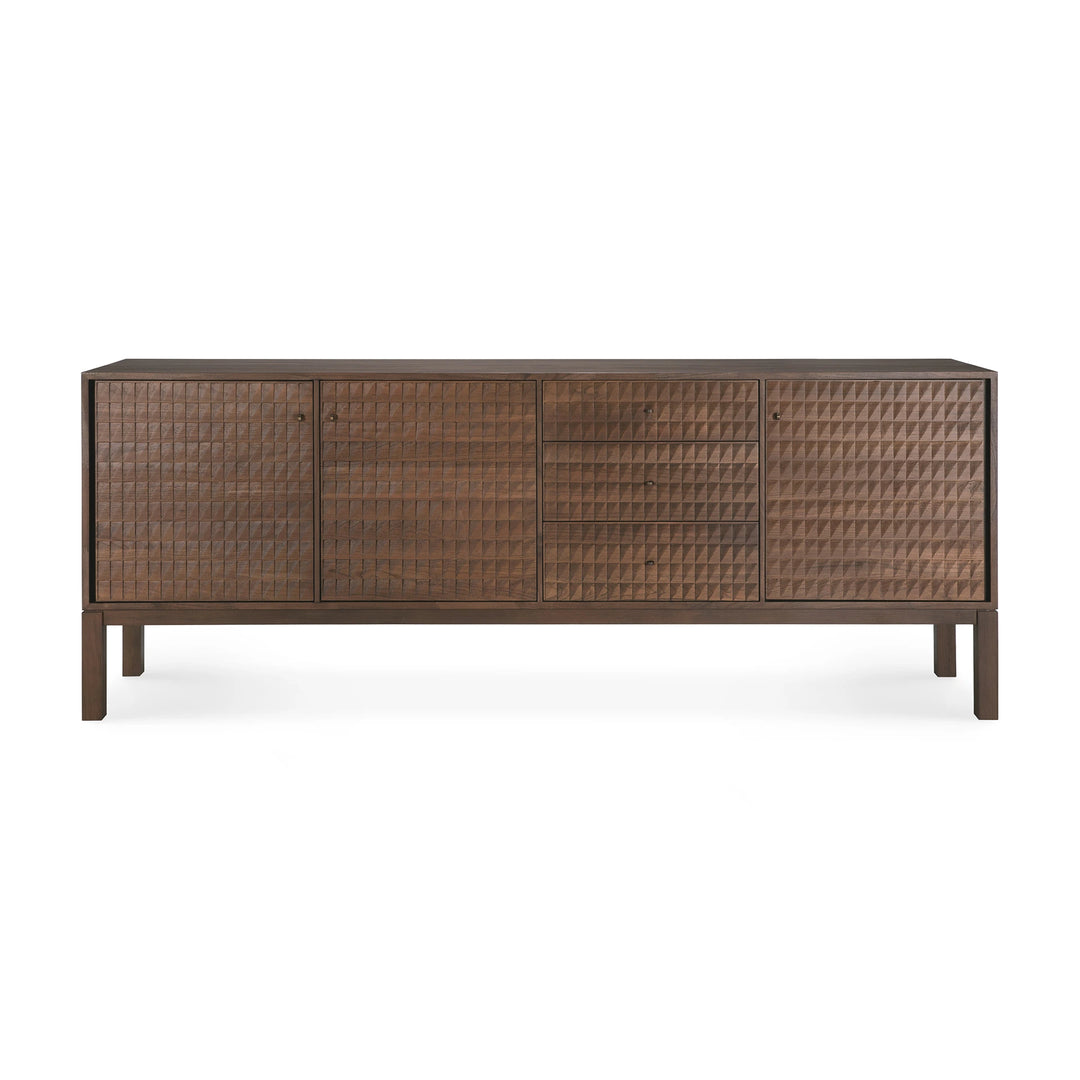 Sono 3 Door Sideboard
