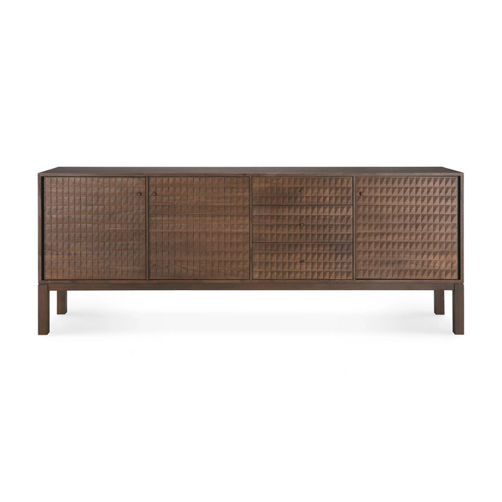 Sono 3 Door Sideboard