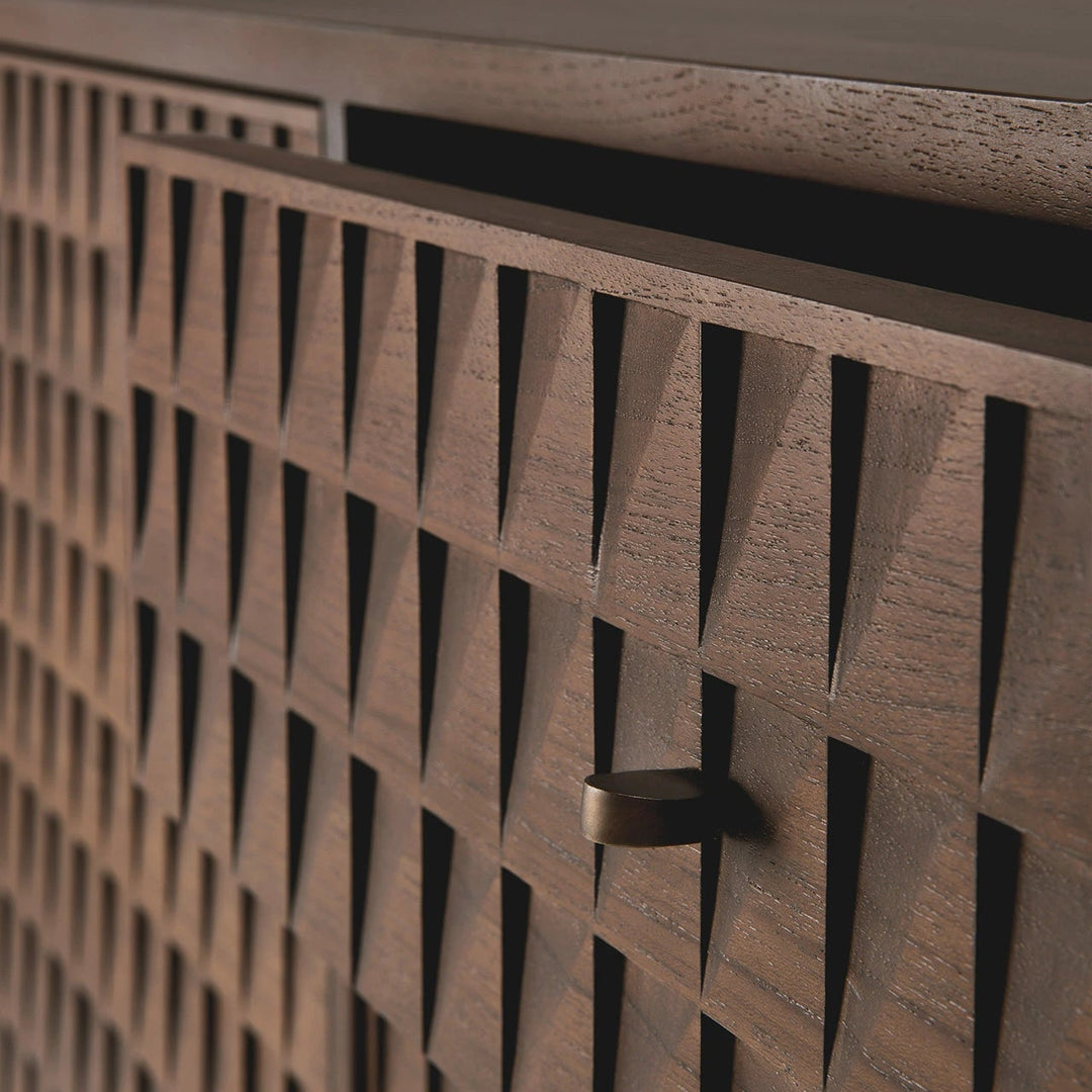 Sono 3 Door Sideboard
