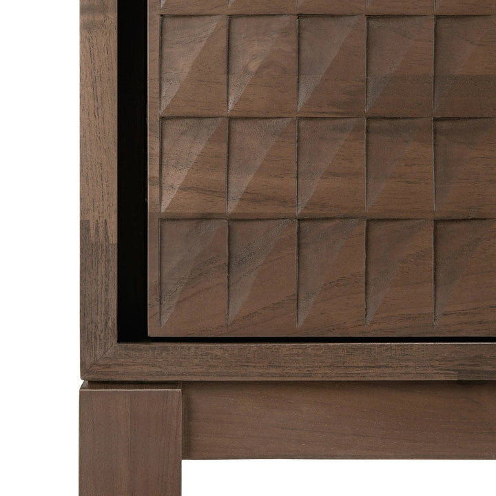 Sono 3 Door Sideboard