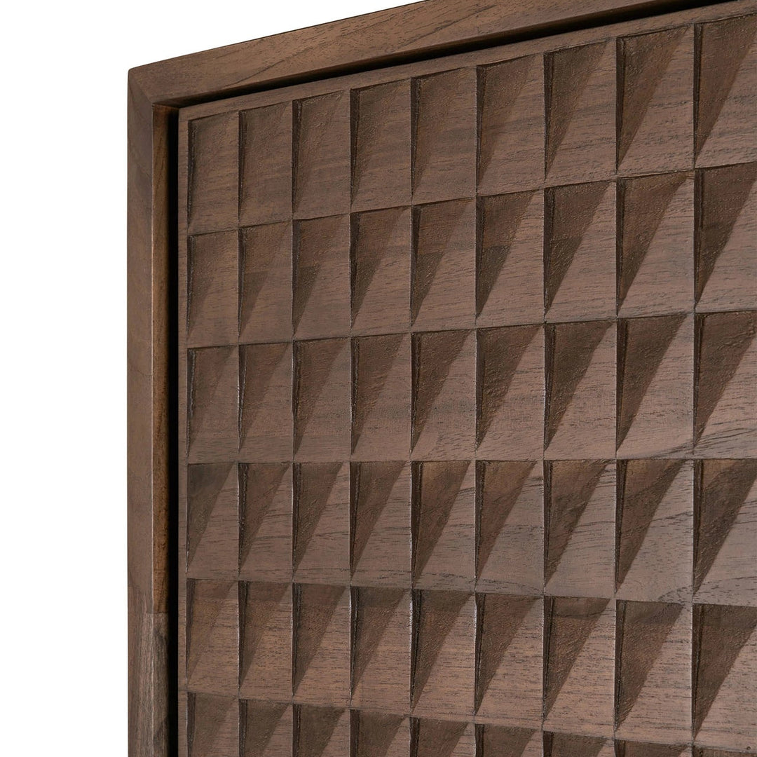 Sono 3 Door Sideboard