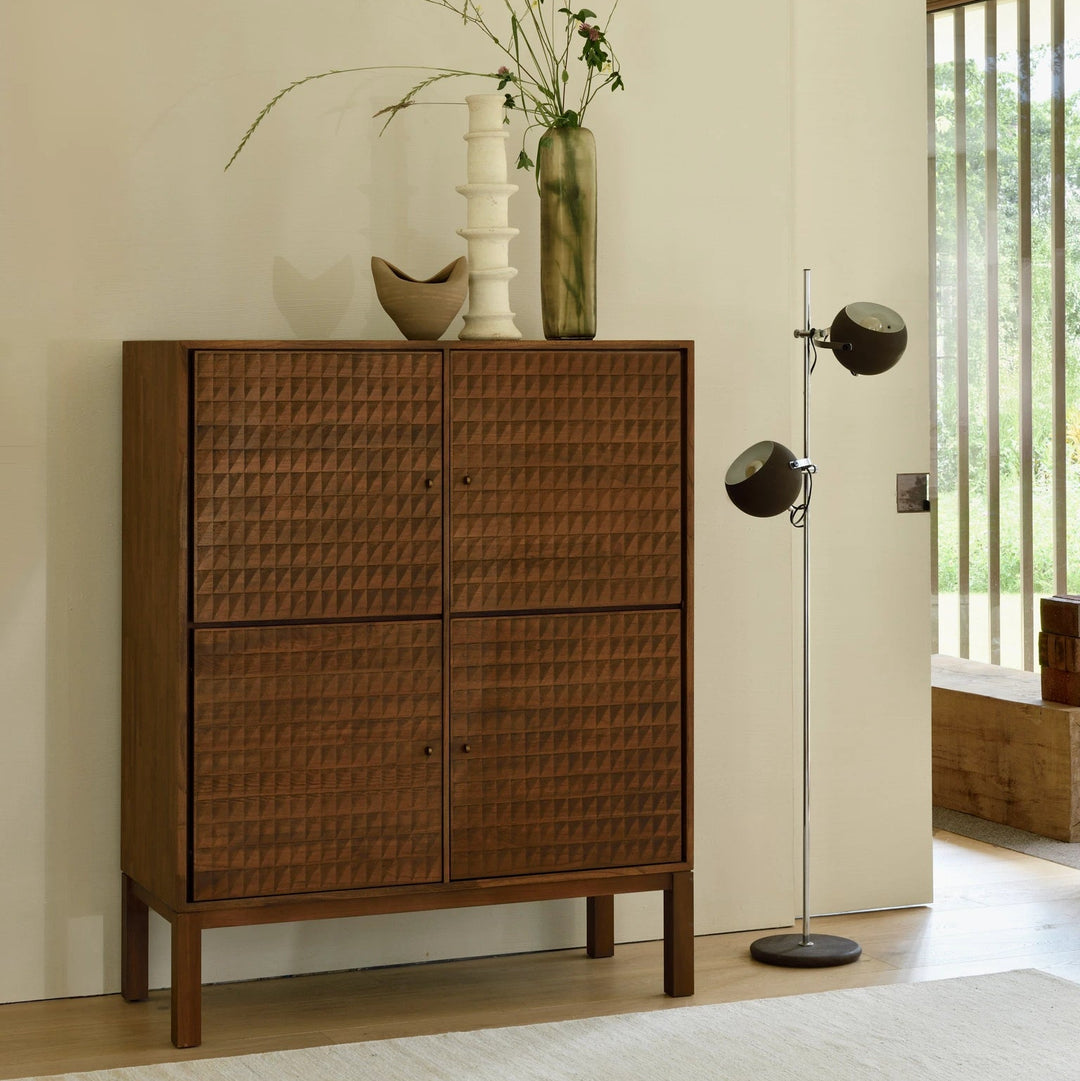 Sono 4 Door Cupboard